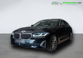 Bmw Serie 5 530d 265 ch BVA  occasion  Beaupuy - photo n2