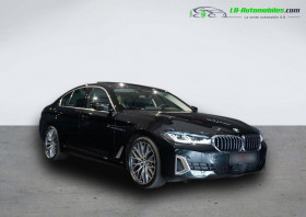 Bmw Serie 5 , garage LB AUTOMOBILES  Beaupuy