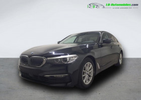 Bmw Serie 5 , garage LB AUTOMOBILES  Beaupuy
