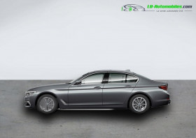 Bmw Serie 5 530d 265 ch BVA  occasion  Beaupuy - photo n4