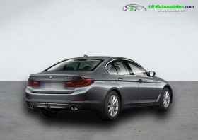 Bmw Serie 5 530d 265 ch BVA  occasion  Beaupuy - photo n2