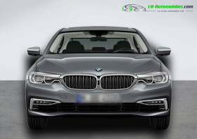 Bmw Serie 5 530d 265 ch BVA  occasion  Beaupuy - photo n3