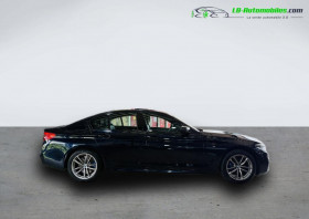 Bmw Serie 5 530d 265 ch BVA  occasion  Beaupuy - photo n4
