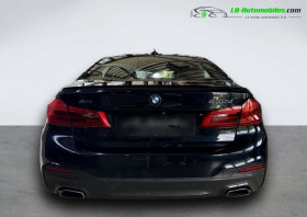 Bmw Serie 5 530d 265 ch BVA  occasion  Beaupuy - photo n5