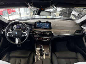 Bmw Serie 5 530d 265 ch BVA  occasion  Beaupuy - photo n3
