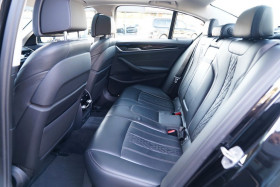 Bmw Serie 5 530d 265 ch BVA  occasion  Beaupuy - photo n7