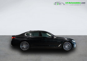 Bmw Serie 5 530d 265 ch BVA  occasion  Beaupuy - photo n5