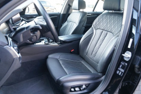Bmw Serie 5 530d 265 ch BVA  occasion  Beaupuy - photo n6