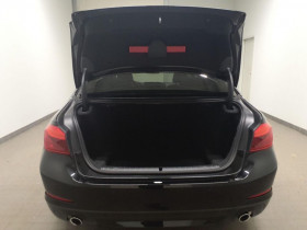 Bmw Serie 5 530d 265 ch BVA  occasion  Beaupuy - photo n9