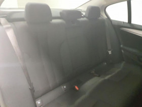Bmw Serie 5 530d 265 ch BVA  occasion  Beaupuy - photo n6