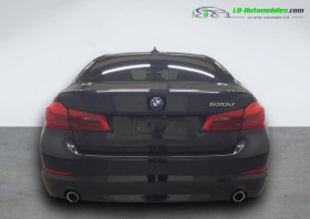 Bmw Serie 5 530d 265 ch BVA  occasion  Beaupuy - photo n4
