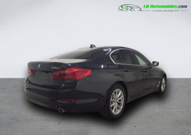 Bmw Serie 5 530d 265 ch BVA  occasion  Beaupuy - photo n3