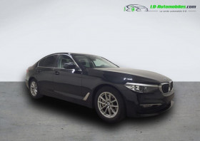Bmw Serie 5 530d 265 ch BVA  occasion  Beaupuy - photo n2