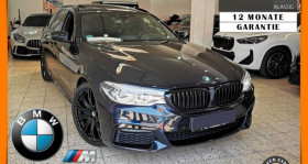 Bmw Serie 5 , garage SANCY CAR IMPORT  Saint-Diry