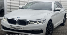 Bmw Serie 5 , garage SANCY CAR IMPORT  Saint-Diry