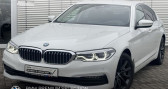 Bmw Serie 5 occasion année 2019 boite Automatique Annonce Bmw Serie 5 occasion Diesel 530d 265Ch xDrive Caméra Attelage Alarme / 05 à Saint-Diéry