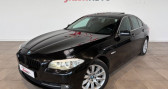 Annonce Bmw Serie 5 occasion Diesel 530d 3.0 d 245cv-BVA-2012 � Gerzat