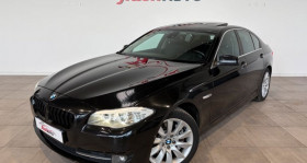Bmw Serie 5 , garage FLASH AUTO � Gerzat
