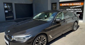 Bmw Serie 5 , garage VENDEZFACILEMENTVOTREAUTO ALTKIRCH  Altkirch