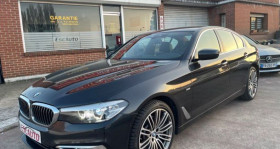 Bmw Serie 5 occasion 2017 mise en vente à Marly par le garage ESCAUTO - photo n°1