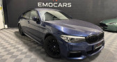 Annonce Bmw Serie 5 occasion Diesel 530D G30 M SPORT SUIVI FULL � Bessoncourt