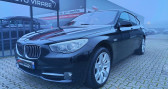 Bmw Serie 5 530D GT 245ch BVA8 - TOIT PANO CUIR GPS HUD Garantie 12M 196  2009 - annonce de voiture en vente sur Auto Sélection.com