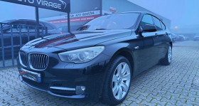 Bmw Serie 5 , garage AUTO VIRAGE  Oberhoffen-sur-Moder