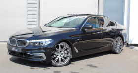 Bmw Serie 5 , garage GC TURBO  Dagneux