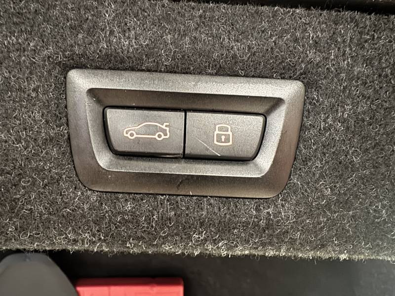 Bmw Serie 5 530d TwinPower Turbo xDrive 286 ch BVA8 M Sport  occasion � Carcassonne - photo n�13