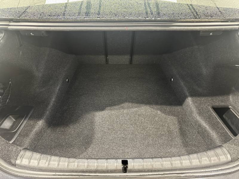 Bmw Serie 5 530d TwinPower Turbo xDrive 286 ch BVA8 M Sport  occasion � Carcassonne - photo n�7