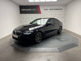 Bmw Serie 5 530d TwinPower Turbo xDrive 286 ch BVA8 M Sport   Lormont 33