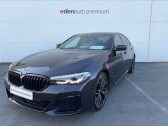 Annonce Bmw Serie 5 occasion Diesel 530d TwinPower Turbo xDrive 286 ch BVA8 M Sport � Auch