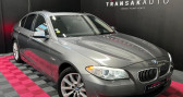 Annonce Bmw Serie 5 occasion Diesel 530d x-DRIVE A LUXURY ORIGINE FRANCE ENTRETIEN COMPLET � Lesm�nils