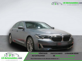 Bmw Serie 5 530d xDrive 265 ch BVA  occasion � Beaupuy - photo n�2