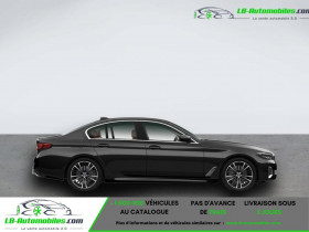 Bmw Serie 5 530d xDrive 265 ch BVA  occasion � Beaupuy - photo n�3
