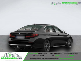 Bmw Serie 5 530d xDrive 265 ch BVA  occasion � Beaupuy - photo n�2