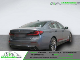 Bmw Serie 5 530d xDrive 265 ch BVA  occasion � Beaupuy - photo n�4