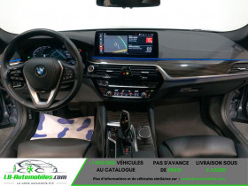 Bmw Serie 5 530d xDrive 265 ch BVA  occasion � Beaupuy - photo n�3