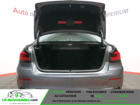 Bmw Serie 5 530d xDrive 265 ch BVA  occasion � Beaupuy - photo n�10
