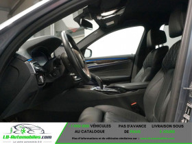 Bmw Serie 5 530d xDrive 265 ch BVA  occasion � Beaupuy - photo n�7