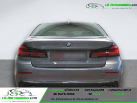 Bmw Serie 5 530d xDrive 265 ch BVA  occasion � Beaupuy - photo n�6