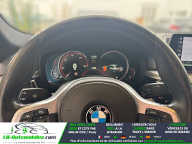 Bmw Serie 5 530d xDrive 265 ch BVA  occasion � Beaupuy - photo n�6