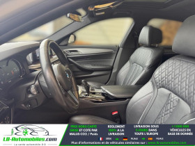 Bmw Serie 5 530d xDrive 265 ch BVA  occasion � Beaupuy - photo n�5