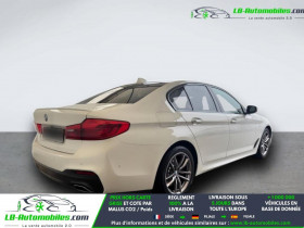 Bmw Serie 5 530d xDrive 265 ch BVA  occasion � Beaupuy - photo n�4
