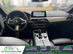 Bmw Serie 5 530d xDrive 265 ch BVA  occasion � Beaupuy - photo n�3