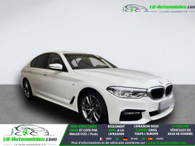 Bmw Serie 5 530d xDrive 265 ch BVA  occasion � Beaupuy - photo n�2