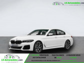 Bmw Serie 5 occasion année 2022 boite Automatique Annonce Bmw Serie 5 occasion Diesel 530d xDrive 265 ch BVA à Beaupuy