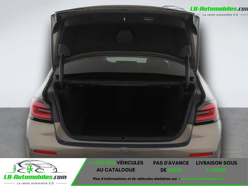 Bmw Serie 5 530d xDrive 265 ch BVA  occasion  Beaupuy - photo n7