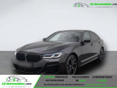 Bmw Serie 5 occasion année 2022 boite Automatique Annonce Bmw Serie 5 occasion Diesel 530d xDrive 265 ch BVA à Beaupuy