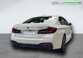 Bmw Serie 5 530d xDrive 265 ch BVA  occasion  Beaupuy - photo n4